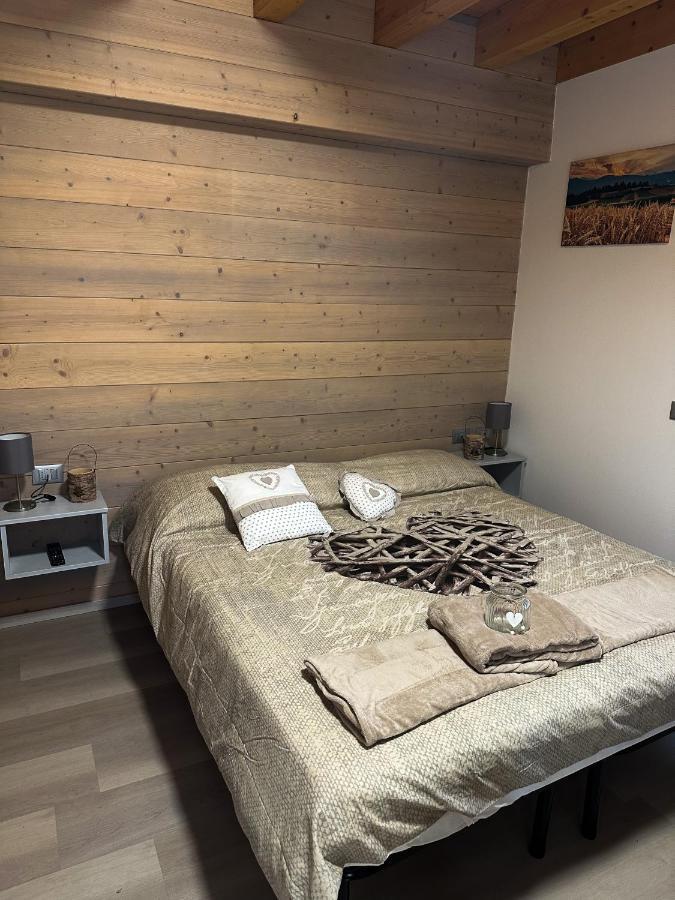 B&B Piazza Fondo Zewnętrze zdjęcie