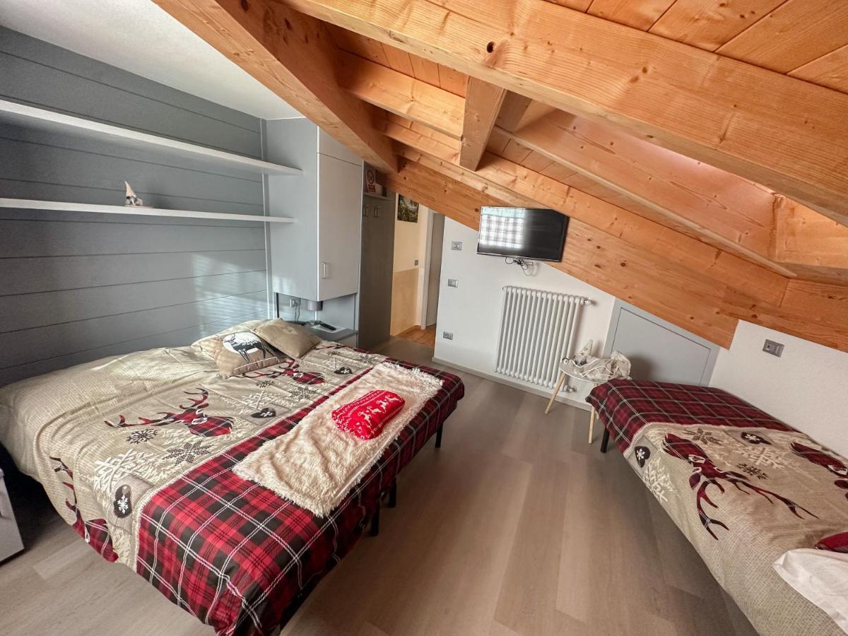 B&B Piazza Fondo Zewnętrze zdjęcie