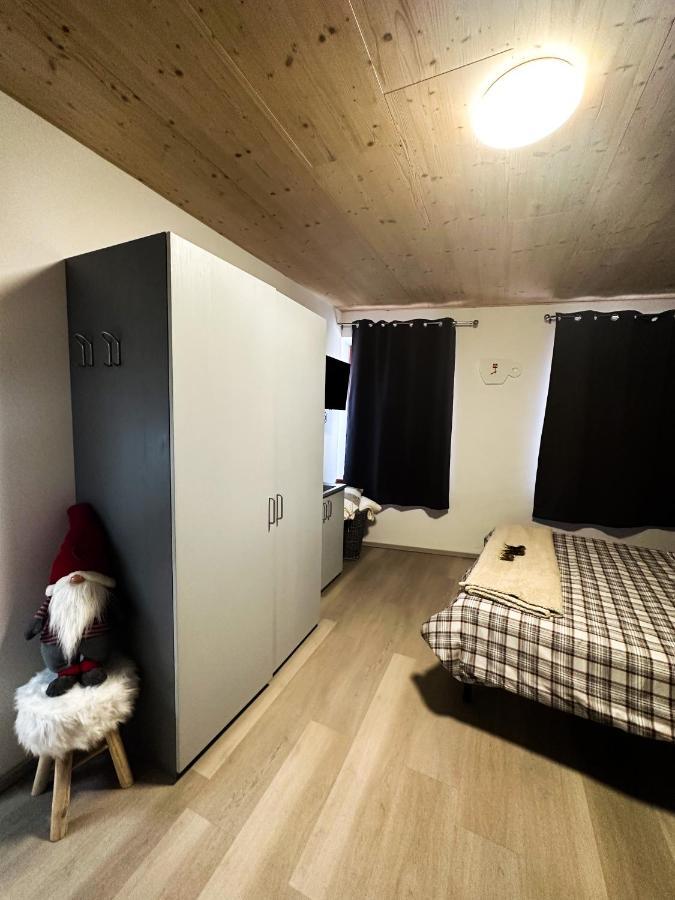 B&B Piazza Fondo Zewnętrze zdjęcie