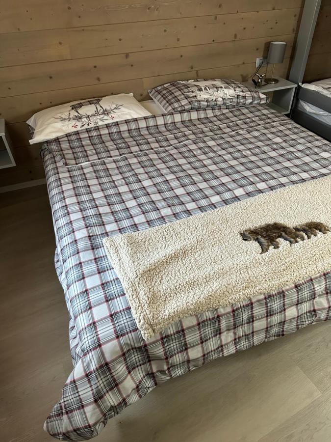 B&B Piazza Fondo Zewnętrze zdjęcie