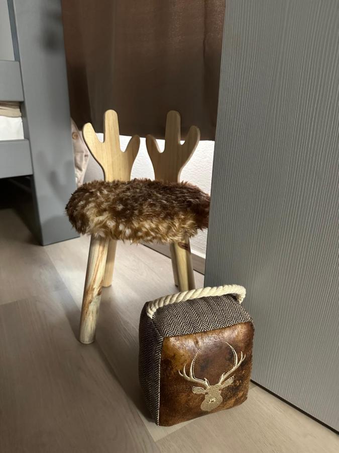 B&B Piazza Fondo Zewnętrze zdjęcie