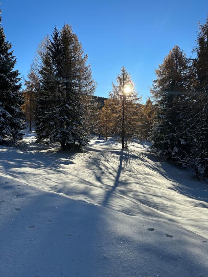 B&B Piazza Fondo Zewnętrze zdjęcie