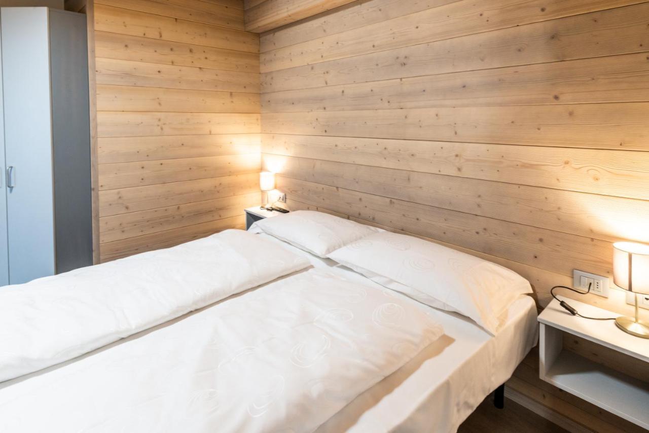 B&B Piazza Fondo Zewnętrze zdjęcie