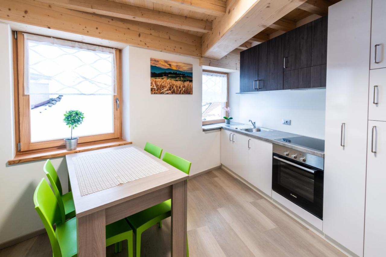 B&B Piazza Fondo Zewnętrze zdjęcie