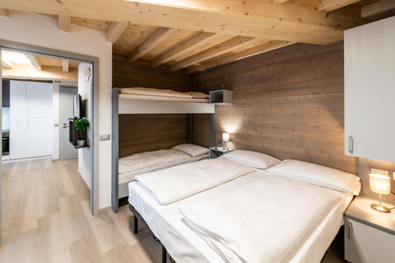 B&B Piazza Fondo Zewnętrze zdjęcie