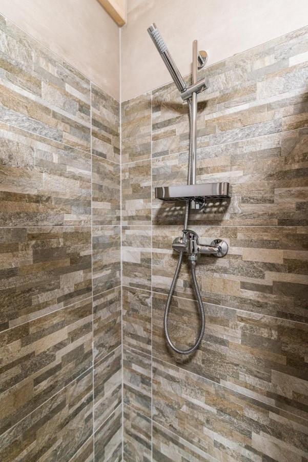 B&B Piazza Fondo Zewnętrze zdjęcie