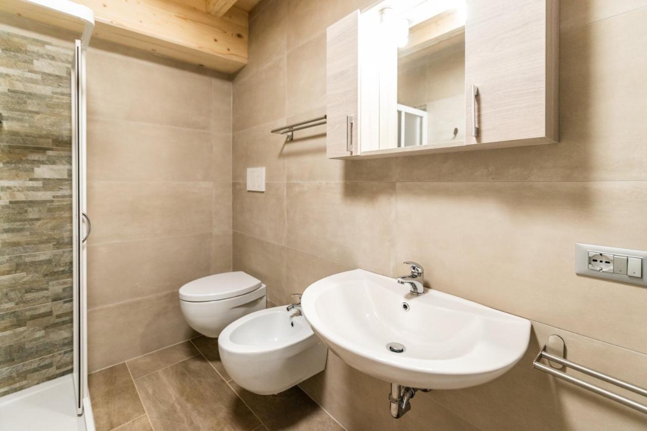 B&B Piazza Fondo Zewnętrze zdjęcie